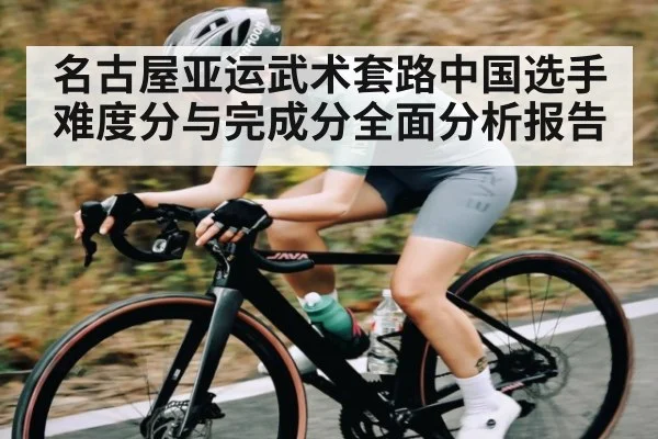 名古屋亚运武术套路中国选手难度分与完成分全面分析报告
